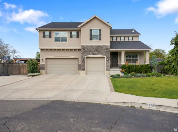 $835,000 | 412 South 350 East, Pleasant Grove, UT 84062