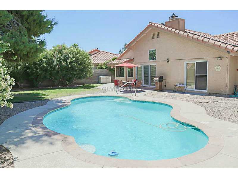 56 Reyburn Drive Henderson, NV 89074 - Photo 23 of 27 Property Photo.