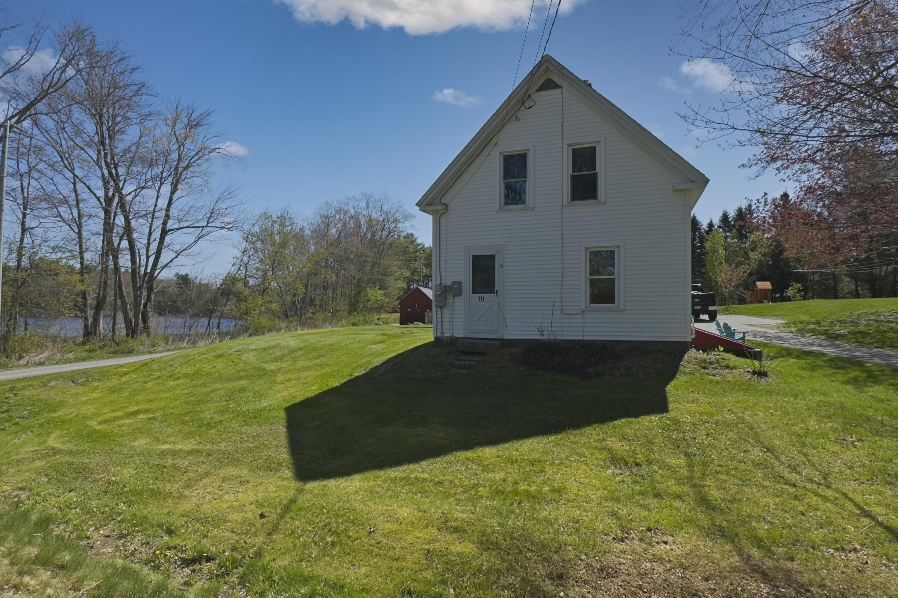 111 Buzzell Hill Road Union, ME 04862 - Photo 47 of 63 51- 111 Buzzell Hill Road - Union - JA