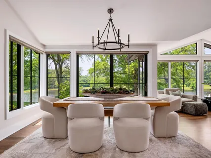 $4,295,000 | 10S370 South Madison Street, Burr Ridge, IL 60527