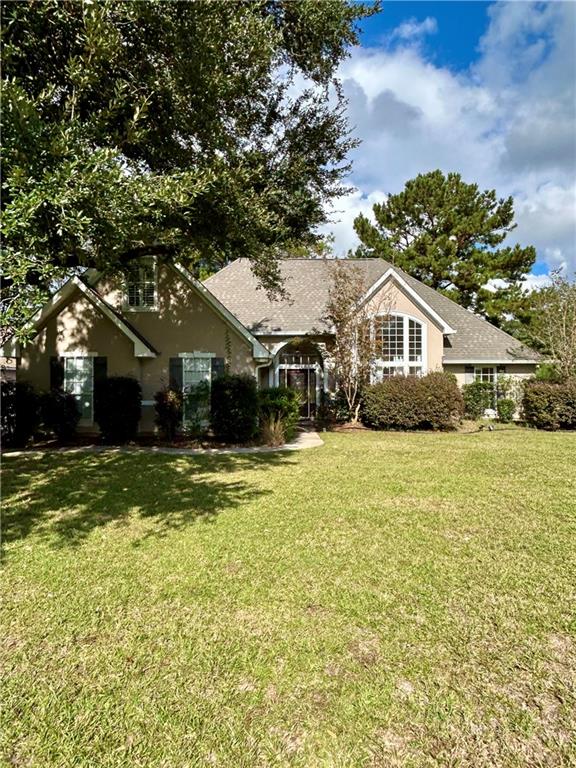 700 Homewood Drive Covington, LA 70433 - Photo 1 of 20