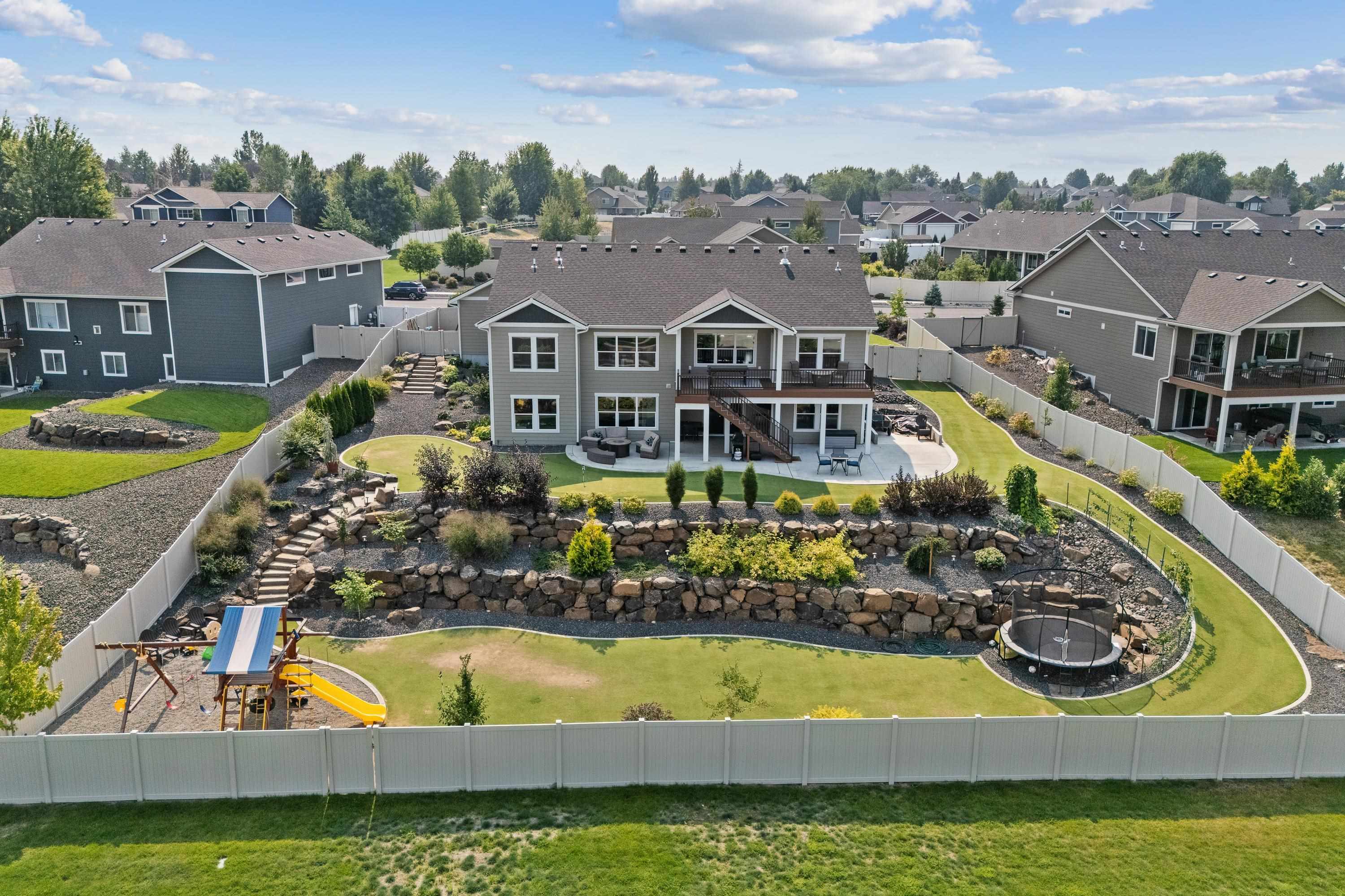 2712 West Howesdale Road Spokane, WA 99208 - Photo 45 of 49