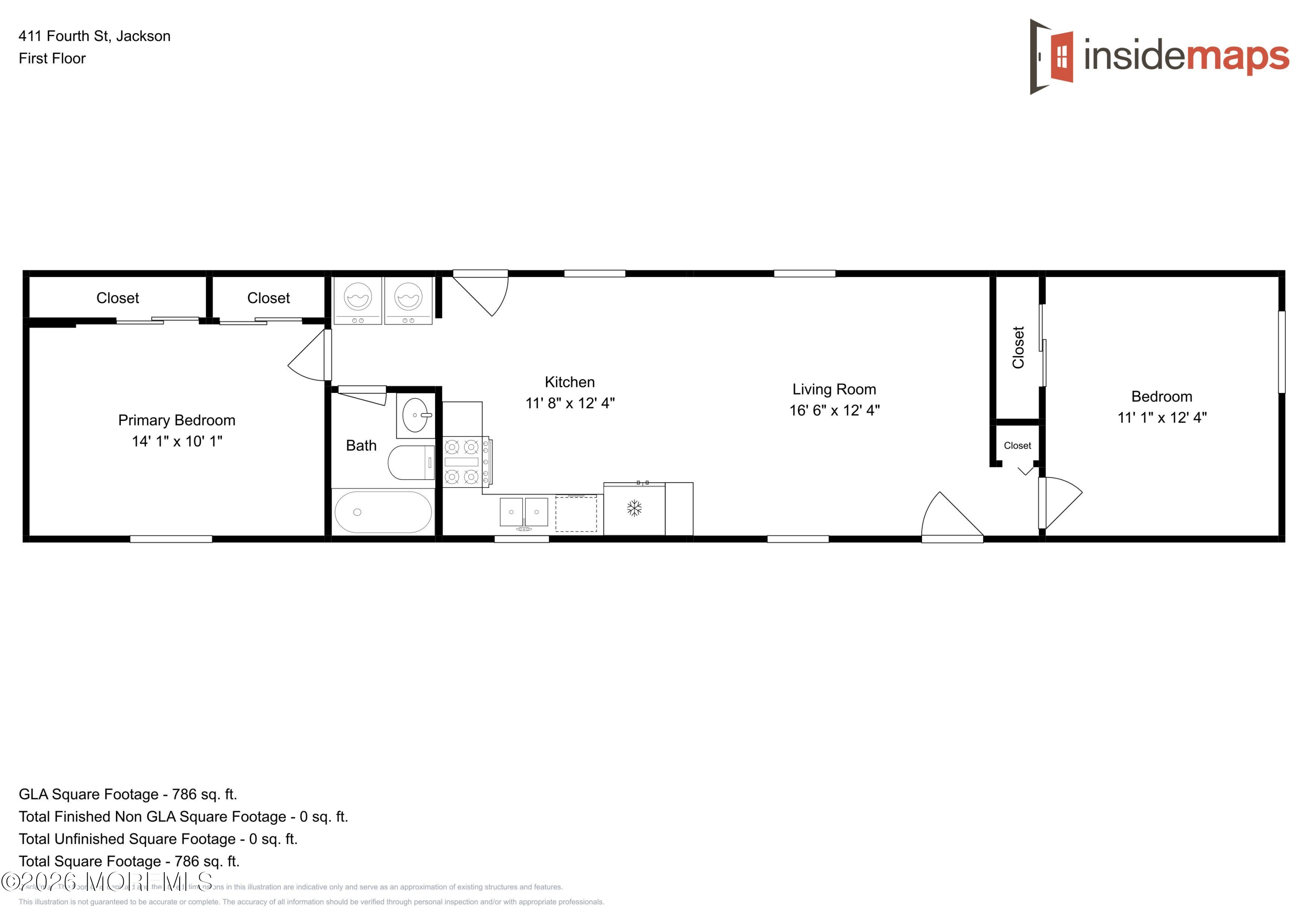 411 4th Street Jackson, NJ 08527 - Photo 15 of 15