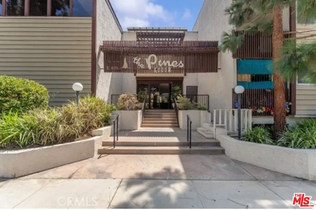 $625,000 | 6000 Canterbury Drive, Unit D309, Culver City, CA 90230