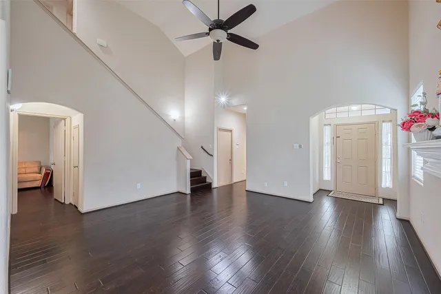 $1,950 | 1810 Emerson Ridge Drive, Spring, TX 77388