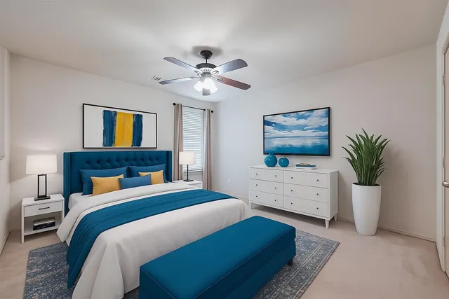 $1,950 | 1810 Emerson Ridge Drive, Spring, TX 77388