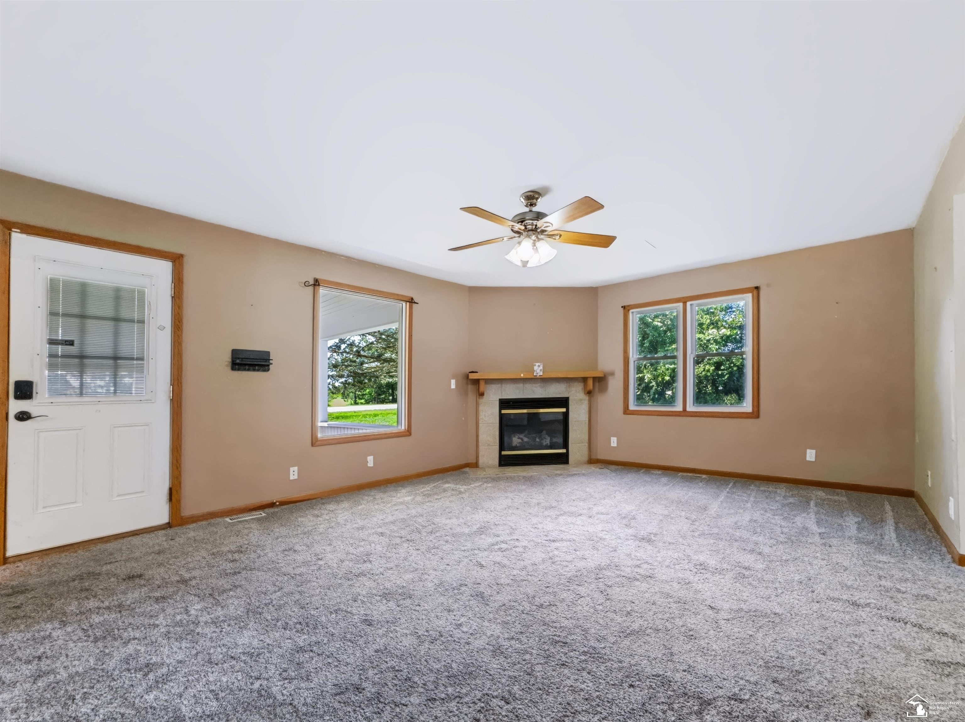 5824 Holloway Road Britton, MI 49229 - Photo 5 of 38 Gallery Image 5