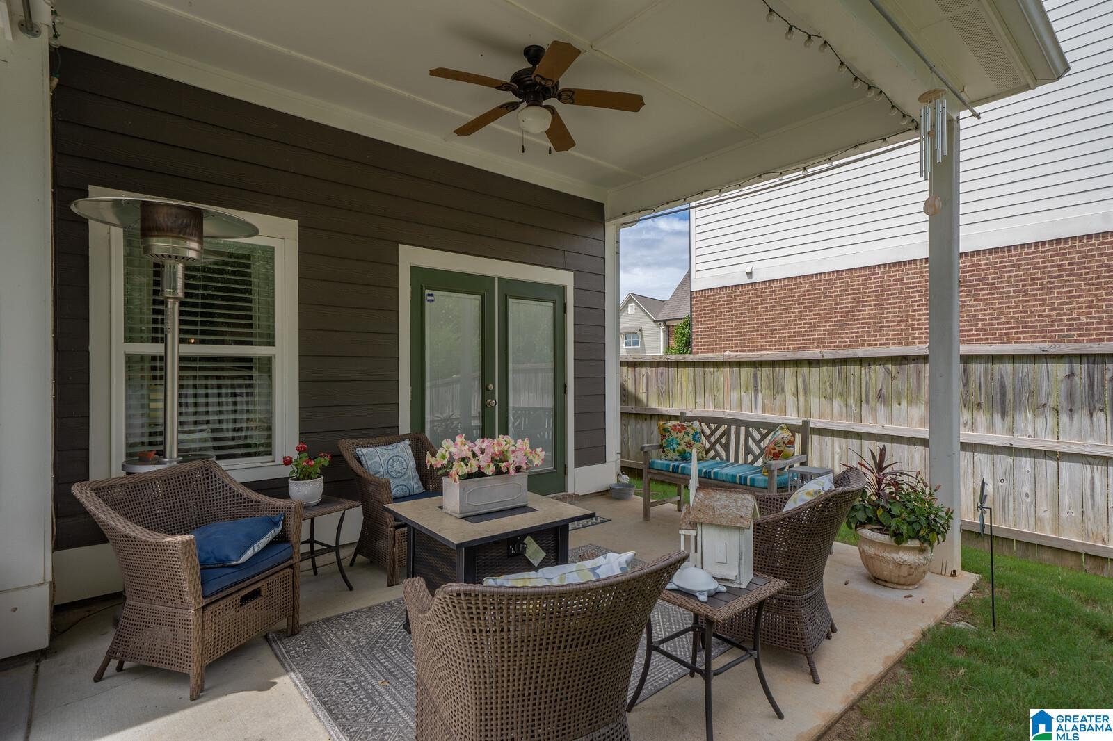 3028 Camellia Ridge Court Pelham, AL 35124 - Photo 36 of 44 Gallery Image 36