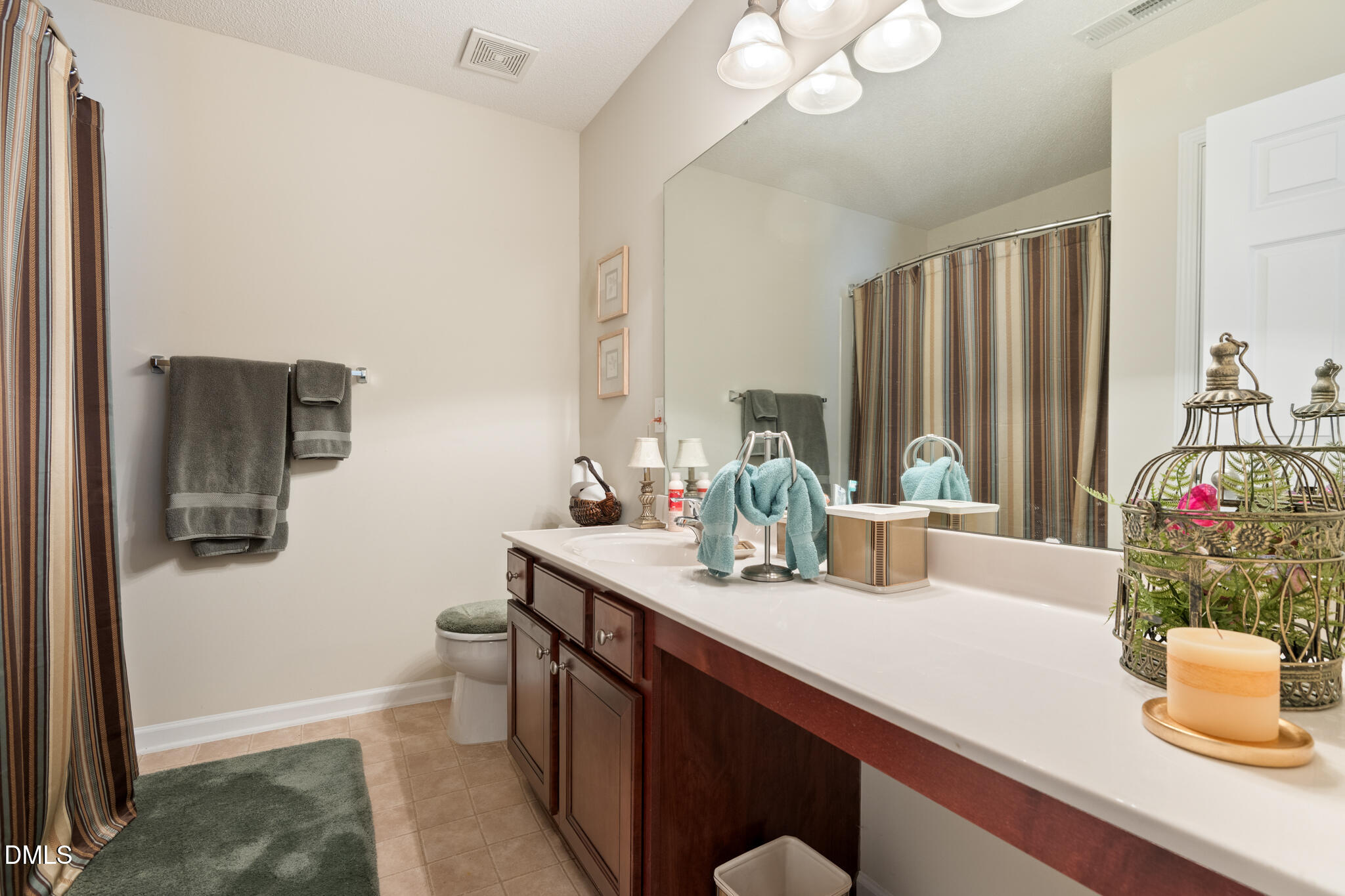 5209 Heather Ridge Lane Raleigh, NC 27610 - Photo 14 of 30