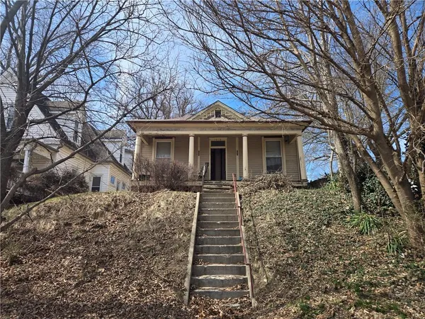 $49,000 | 1618 Main Street, St. Joseph, MO 64505