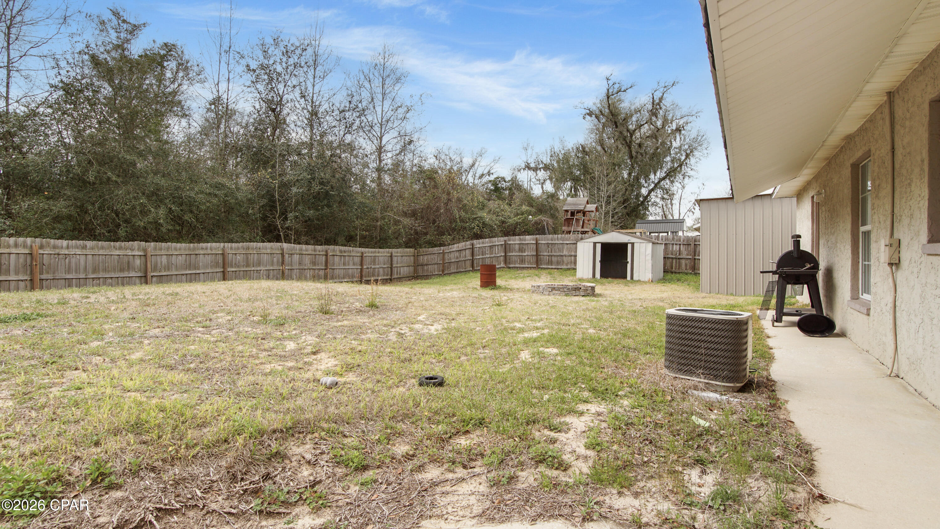 7912 Campflowers Road Youngstown, FL 32466 - Photo 29 of 35