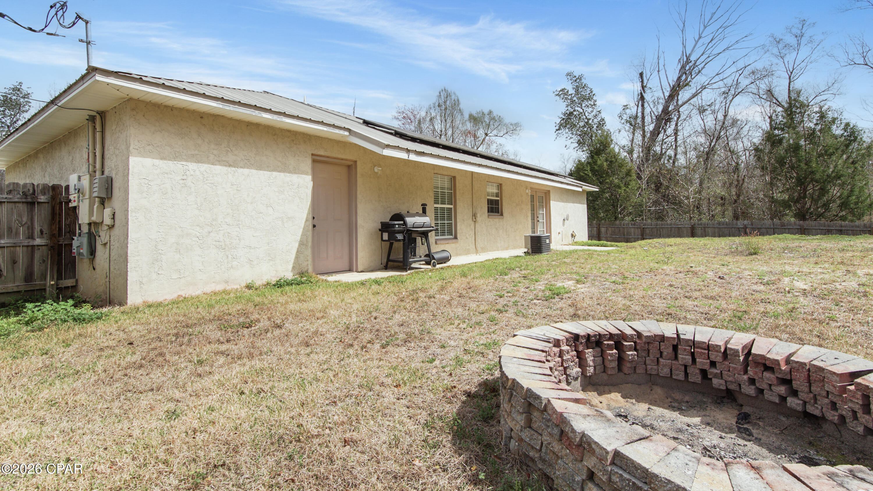 7912 Campflowers Road Youngstown, FL 32466 - Photo 34 of 35