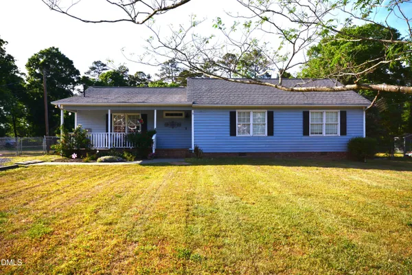 $318,000 | 107 East F Street, Butner, NC 27509