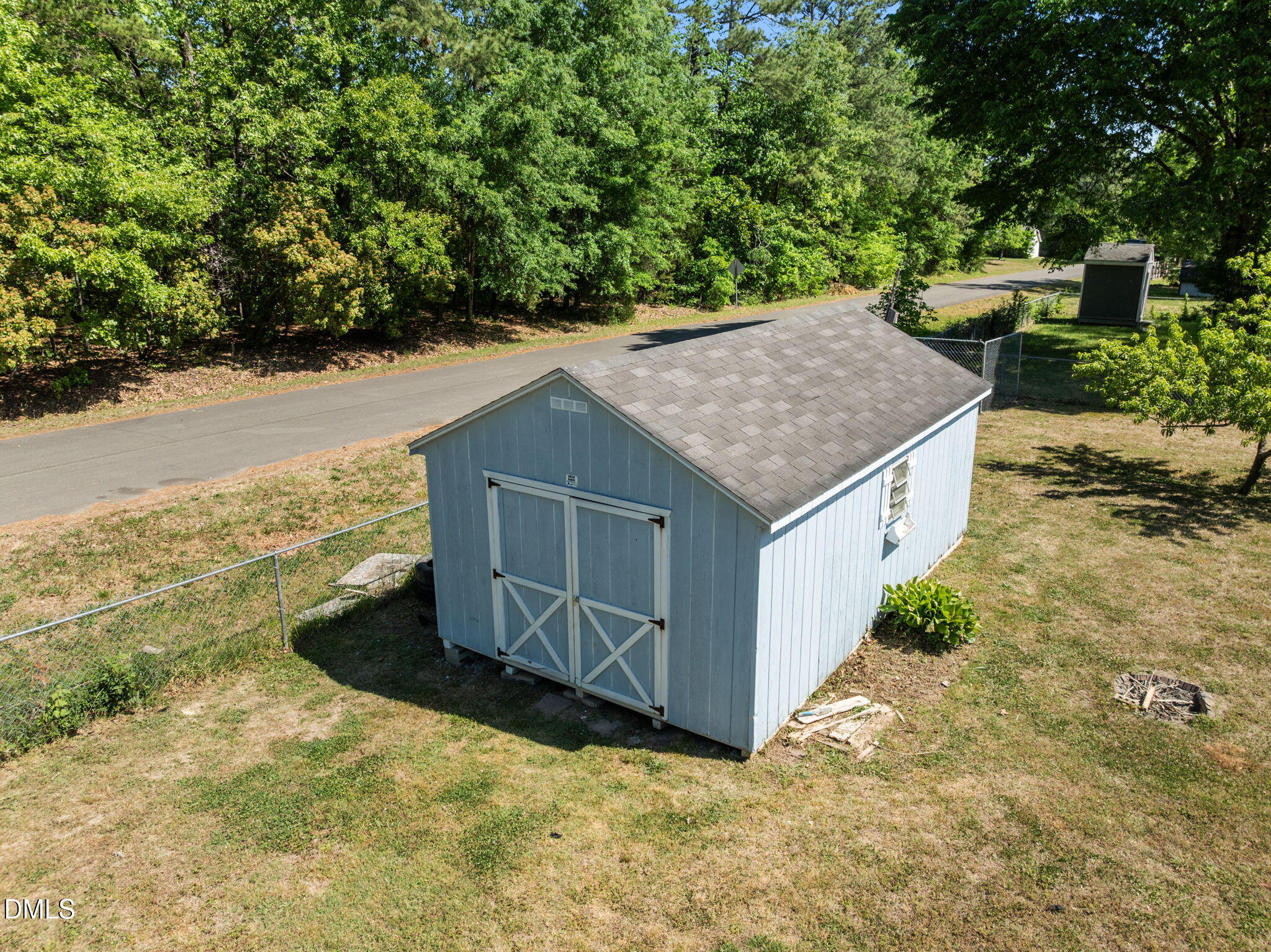 107 East F Street Butner, NC 27509 - Photo 37 of 47 10-web-or-mls-DJI_0932