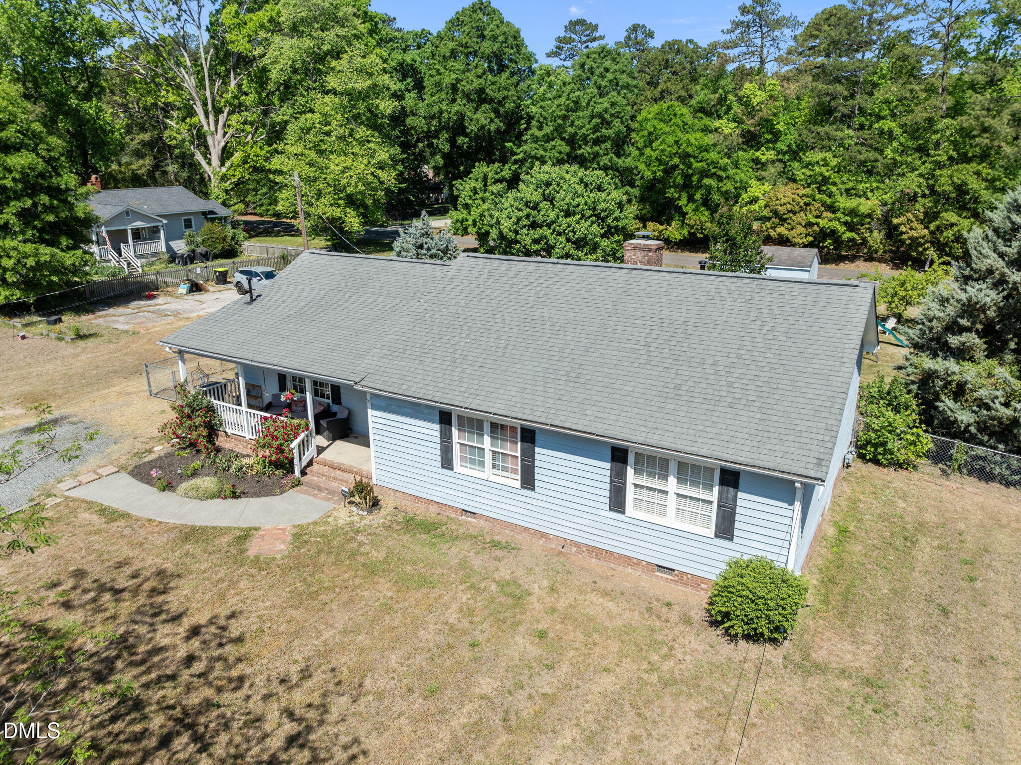 107 East F Street Butner, NC 27509 - Photo 40 of 47 12-web-or-mls-DJI_0934