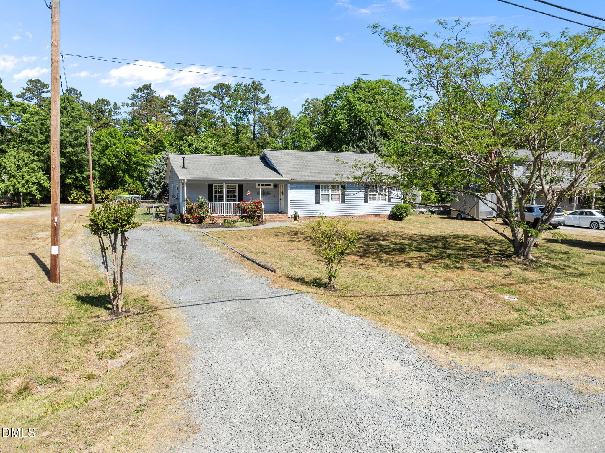 107 East F Street Butner, NC 27509 - Photo 41 of 47 13-web-or-mls-DJI_0935