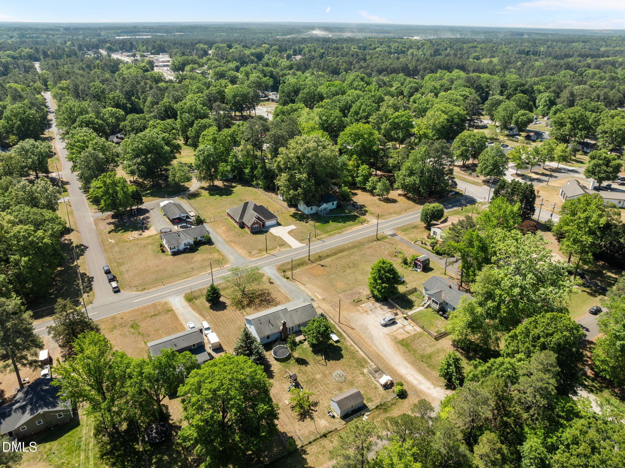 107 East F Street Butner, NC 27509 - Photo 46 of 47 9-web-or-mls-DJI_0931