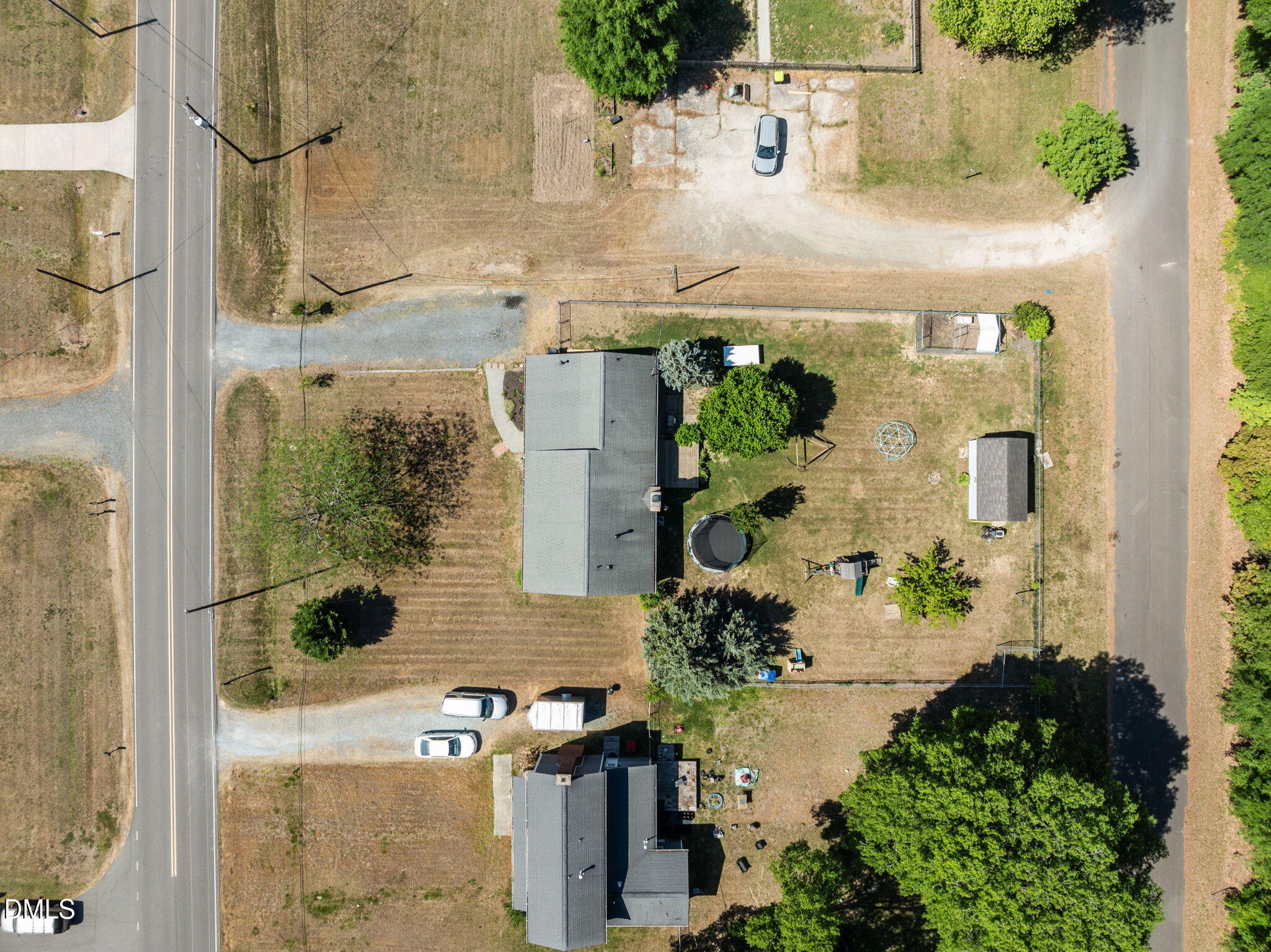 107 East F Street Butner, NC 27509 - Photo 47 of 47 8-web-or-mls-DJI_0930