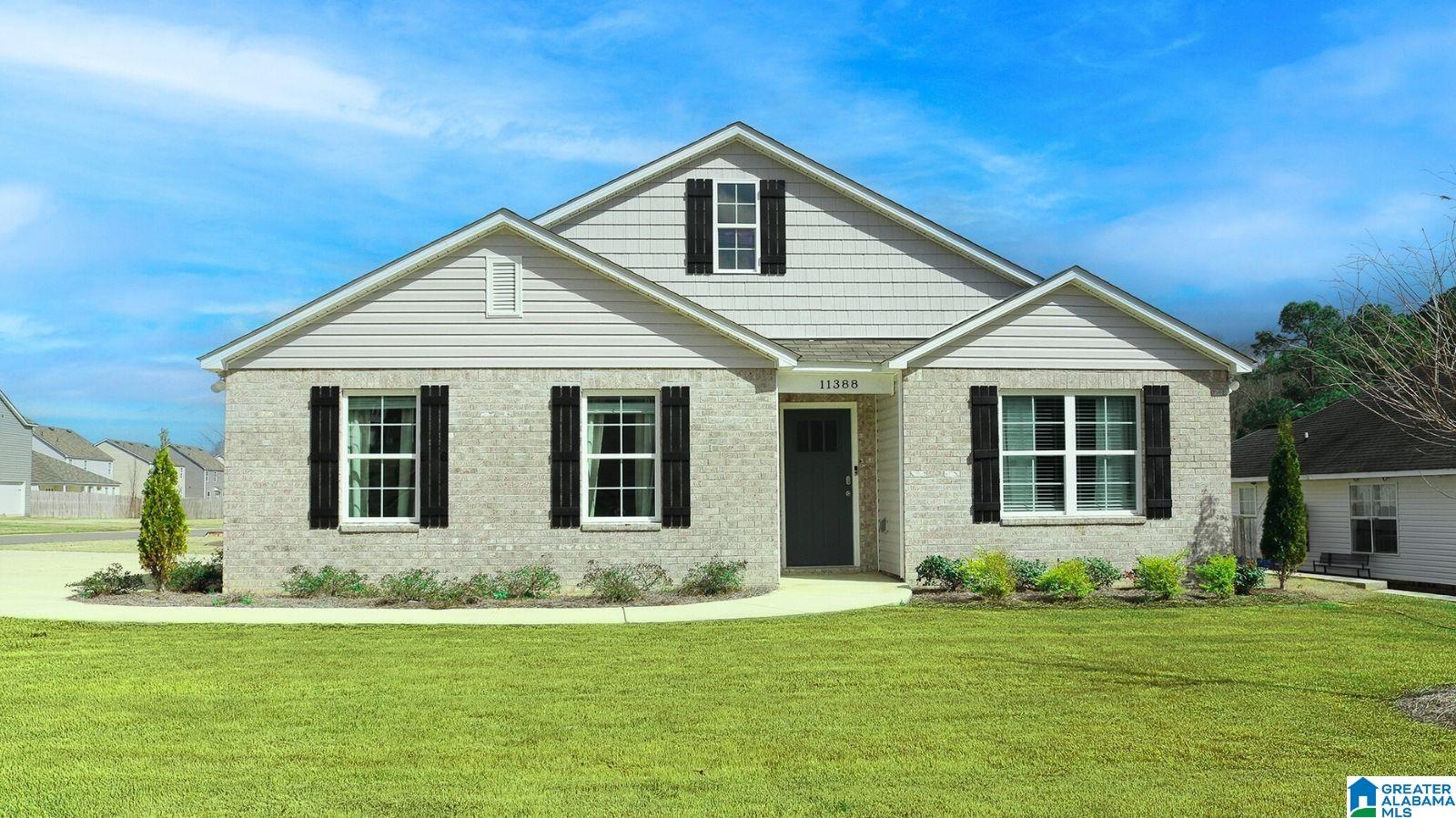 11388 Tingle Tangle Road Vance, AL 35490 - Photo 1 of 26