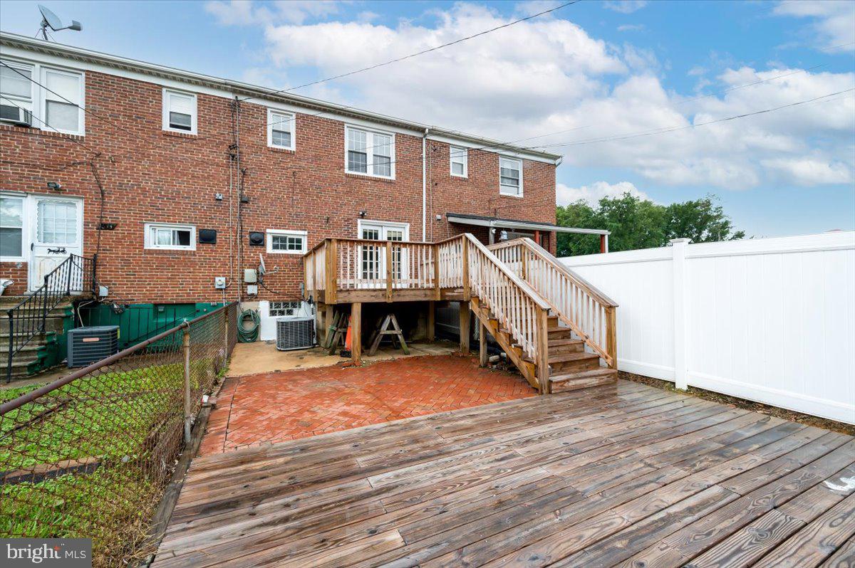 1642 Poles Road Baltimore, MD 21221 - Photo 22 of 24