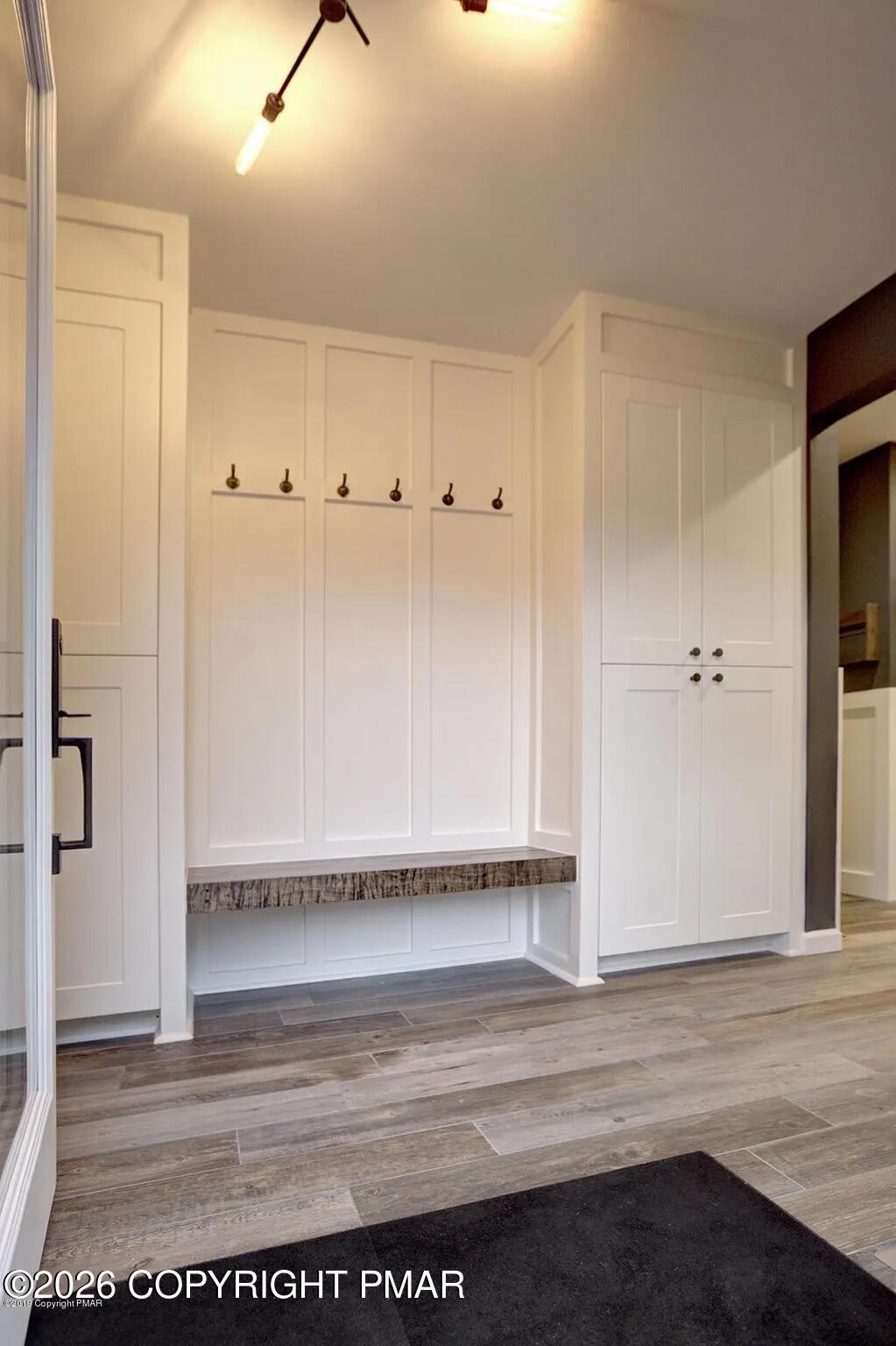 137 Indian Trail Road Jim Thorpe, PA 18229 - Photo 6 of 12 a view of an empty room