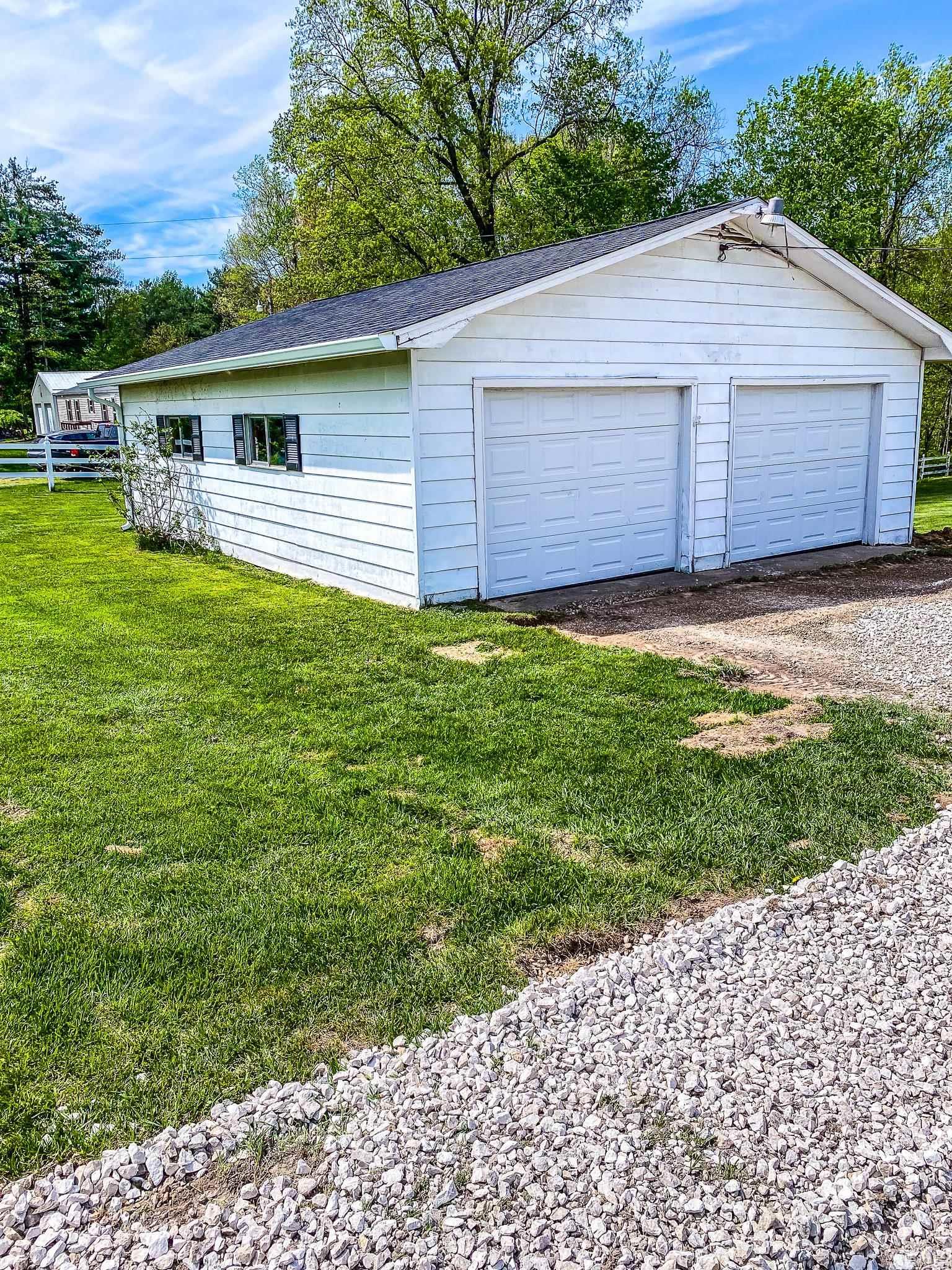9021 North Copper Branch Road Solsberry, IN 47459 - Photo 23 of 24