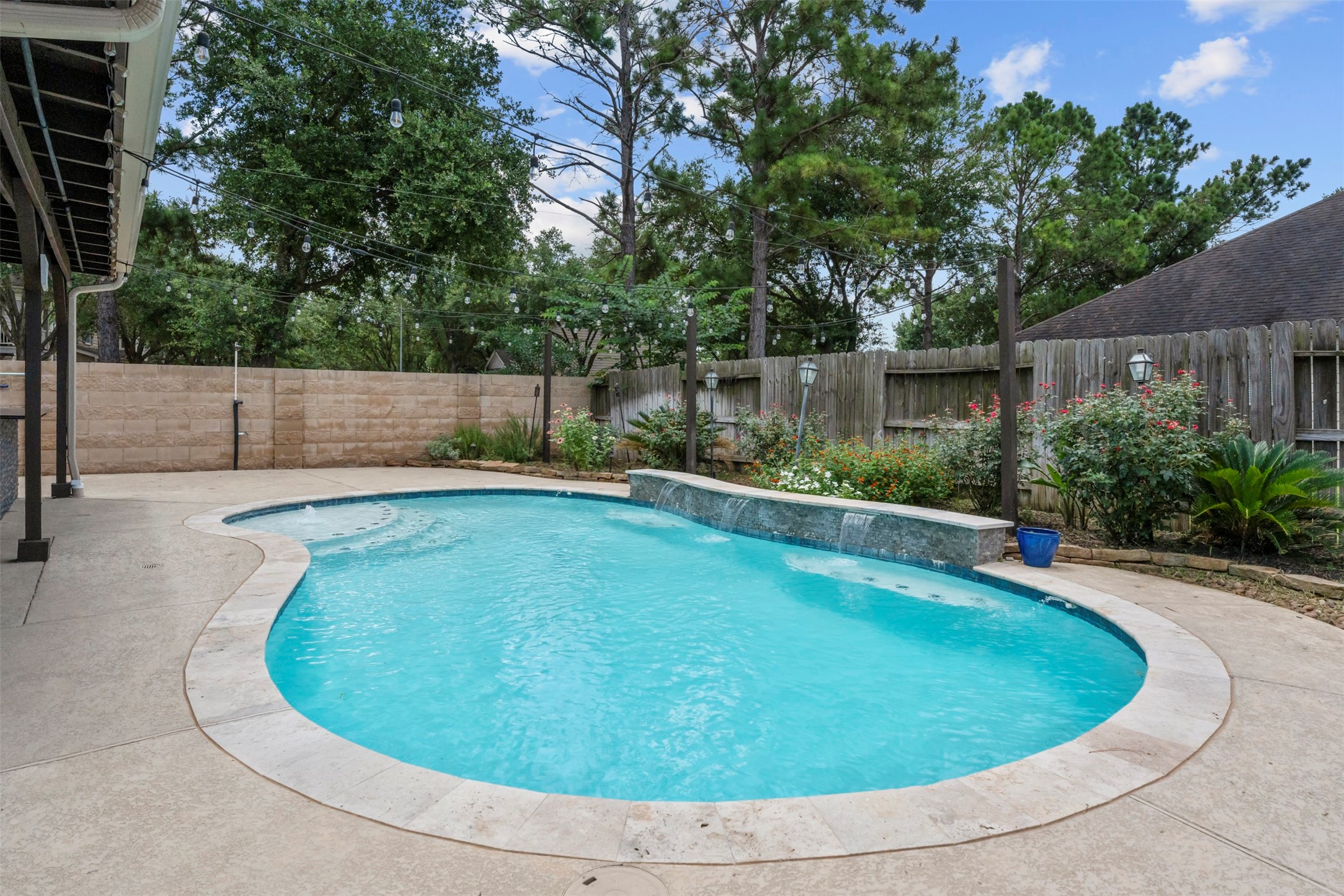3530 Azalea Sands Drive Spring, TX 77386 - Photo 31 of 34