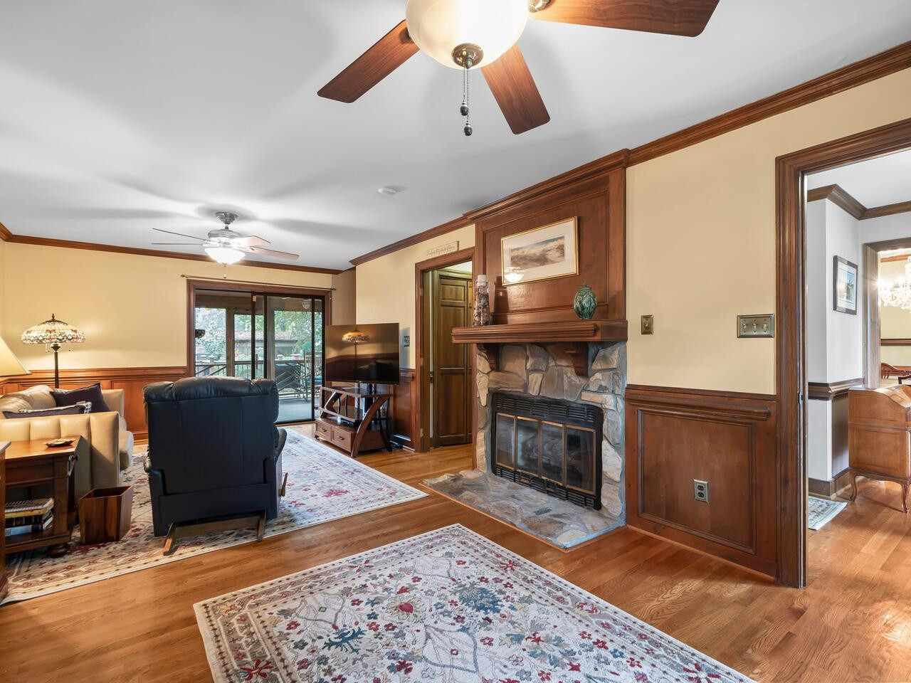 2603 Sawmill Road Raleigh, NC 27613 - Photo 20 of 53 Photo 20