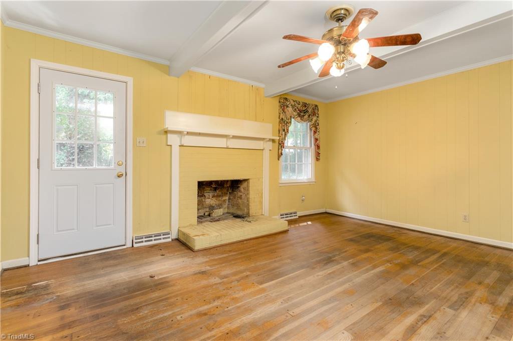 3507 Charing Cross Road Greensboro, NC 27455 - Photo 14 of 30 Gallery Image 14