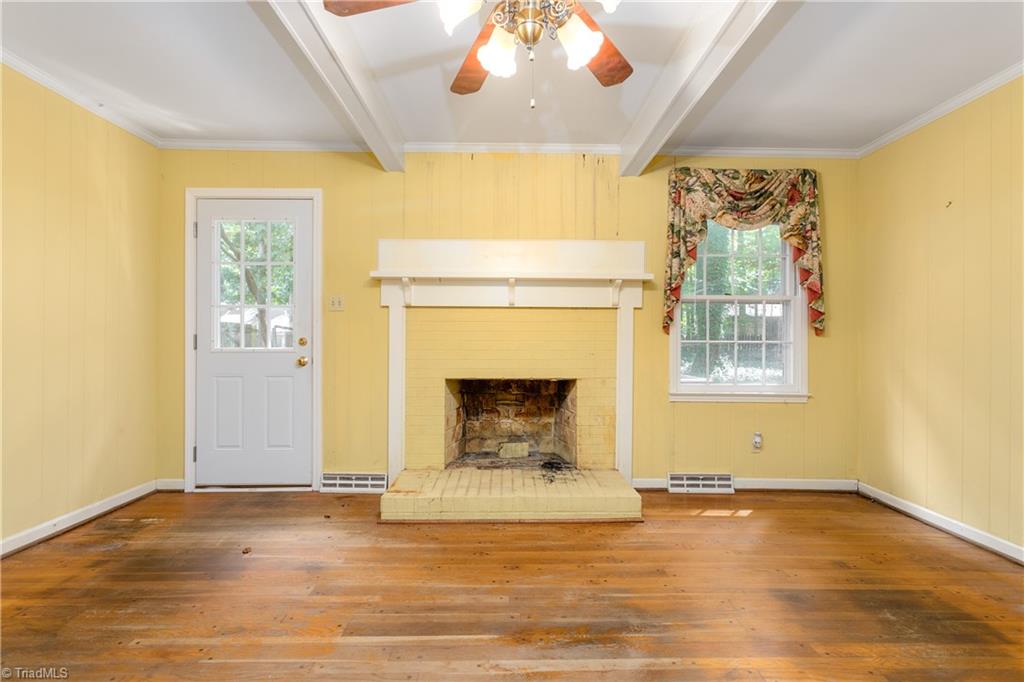 3507 Charing Cross Road Greensboro, NC 27455 - Photo 15 of 30 Gallery Image 15