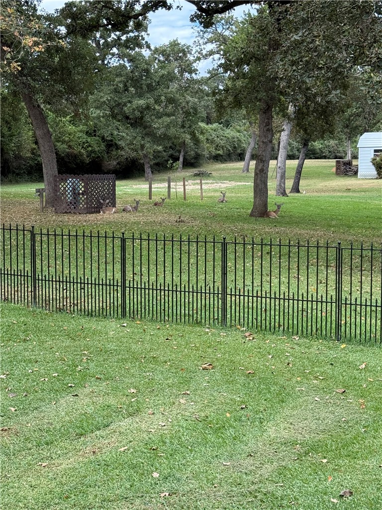 Tbd North Golfview Drive Normangee, TX 77871 - Photo 16 of 18