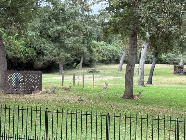 $7,000 | Tbd North Golfview Drive, Normangee, TX 77871