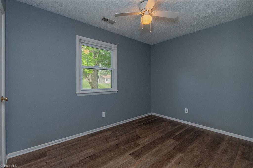 105 Locust Road King, NC 27021 - Photo 19 of 28 Second bedroom