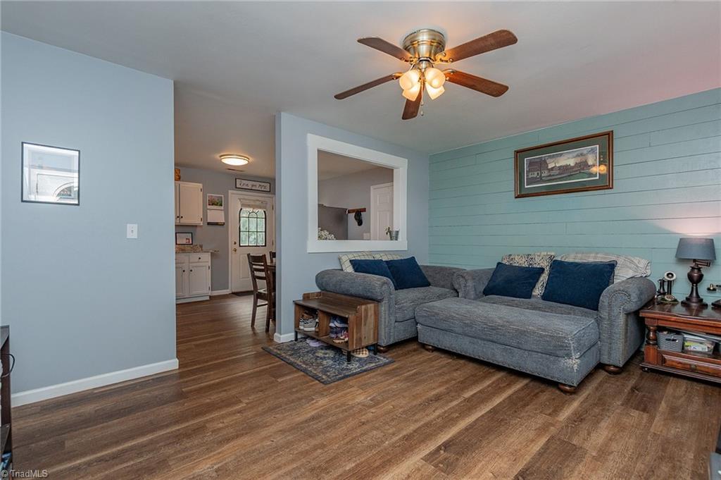 105 Locust Road King, NC 27021 - Photo 6 of 28 Living Room