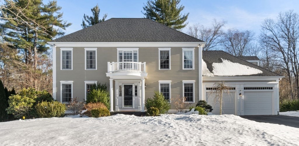 16 Little Pond Road Northborough, MA 01532 - Photo 1 of 41 Gallery Image 1