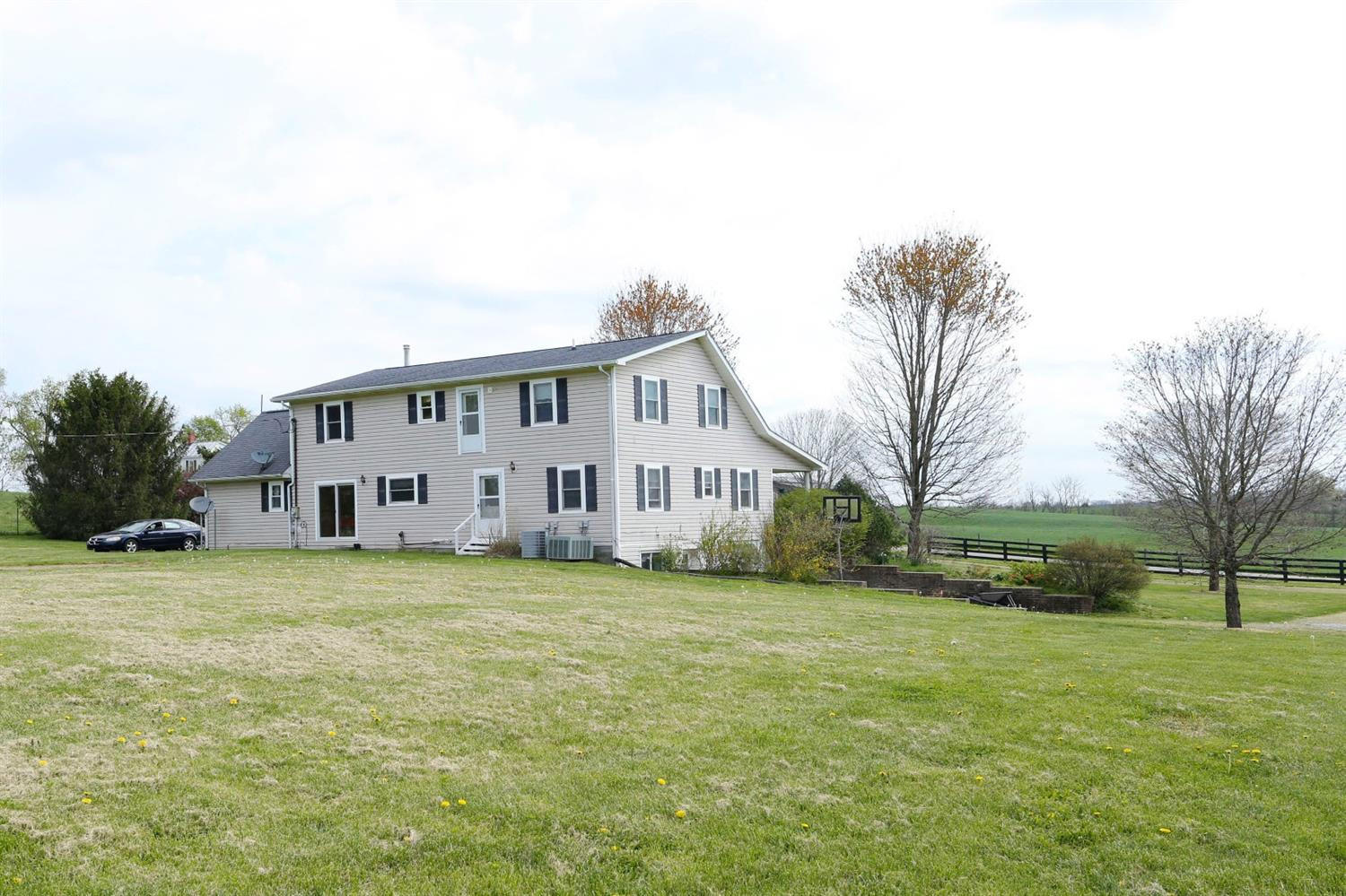 2471 Kirkwood Road Salvisa, KY 40372 - Photo 40 of 50 Photo 40