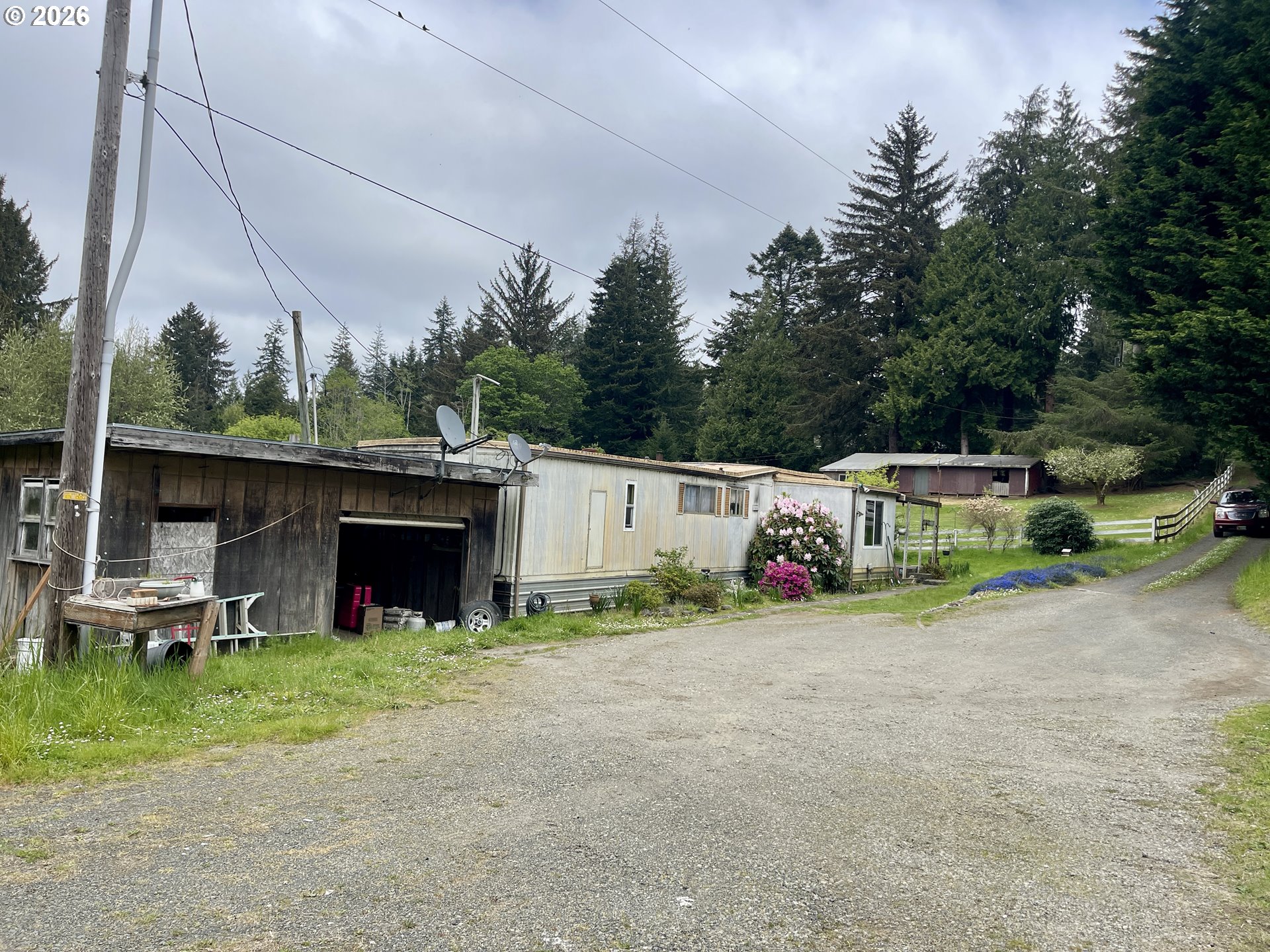 61772 Ross Inlet Road Coos Bay, OR 97420 - Photo 2 of 33 Gallery Image 2