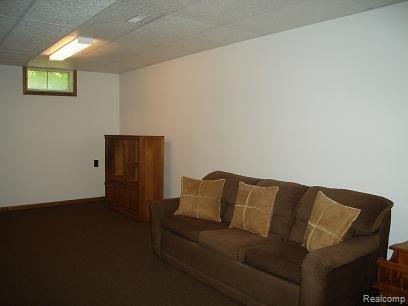 258 Dockham Road Columbiaville, MI 48421 - Photo 13 of 14 Dockham Rec Room 2