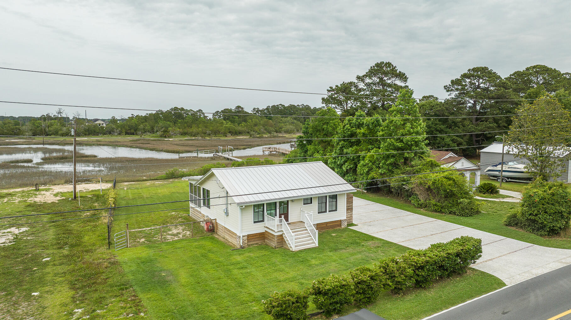 1269 River Road Johns Island, SC 29455 - Photo 38 of 52 1269RiverRd-38