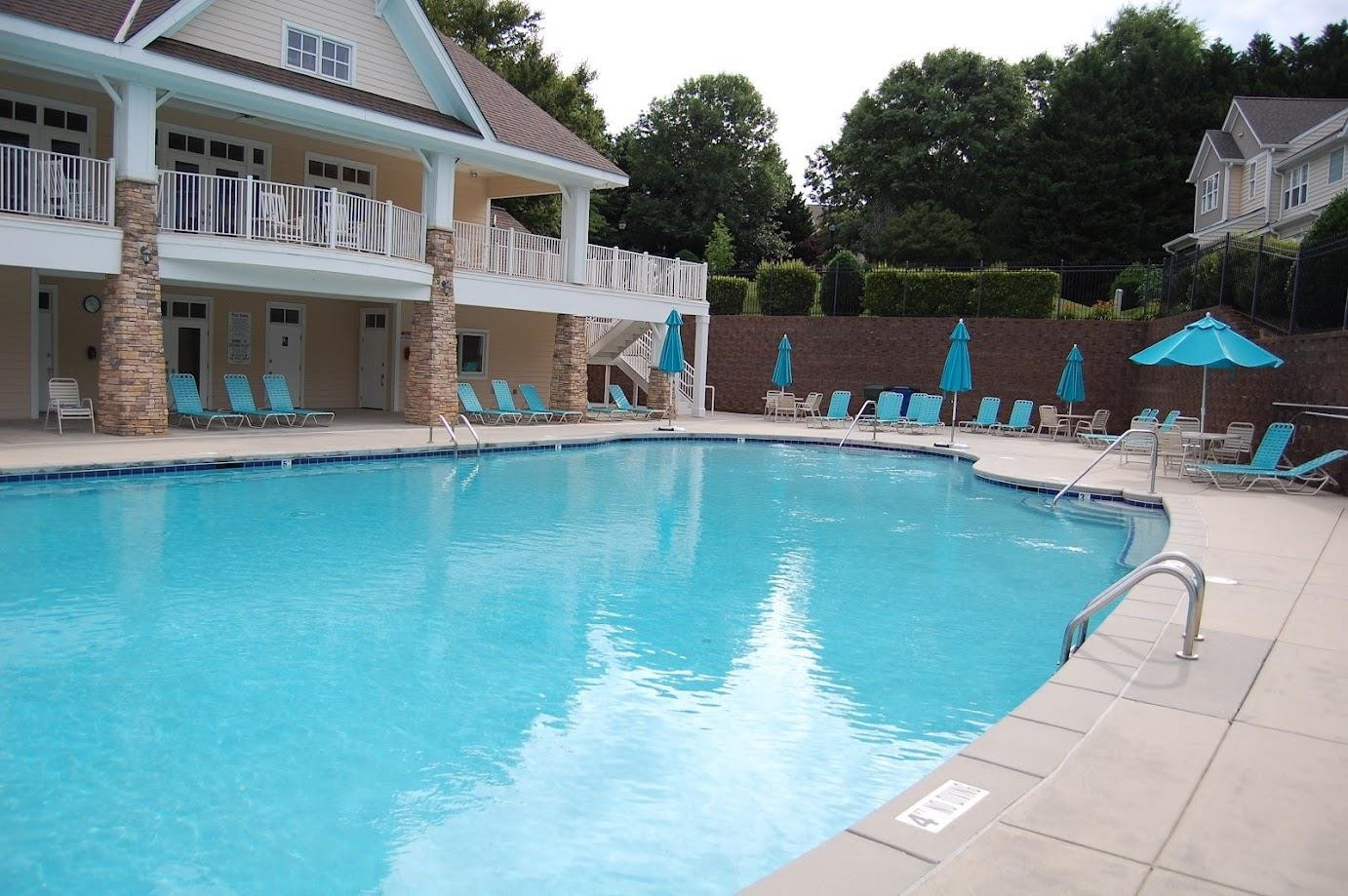 5833 Cameo Glass Way Raleigh, NC 27612 - Photo 29 of 38 Photo 29