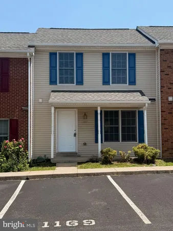 $1,850 | 1169 Commercial Court, Harrisonburg, VA 22802