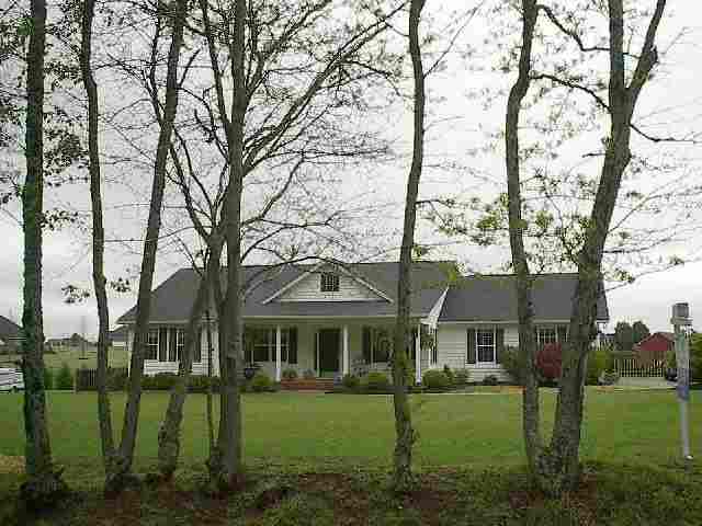 2417 Shackleburg Road Anderson, SC 29621 - Photo 1 of 1