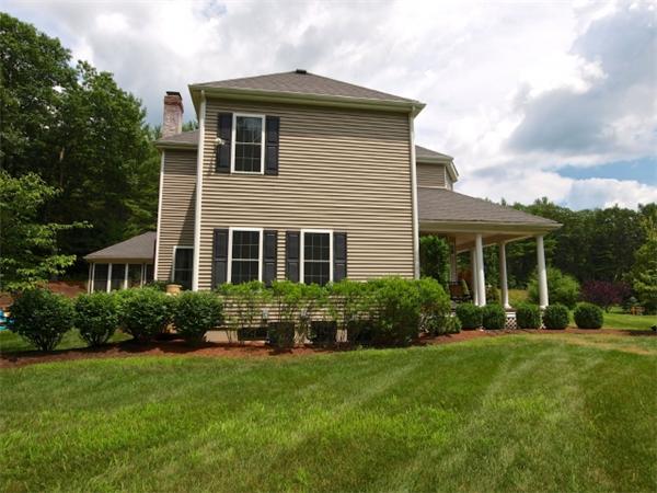 4 Fox Run Road Upton, MA 01568 - Photo 27 of 29 Gallery Image 27