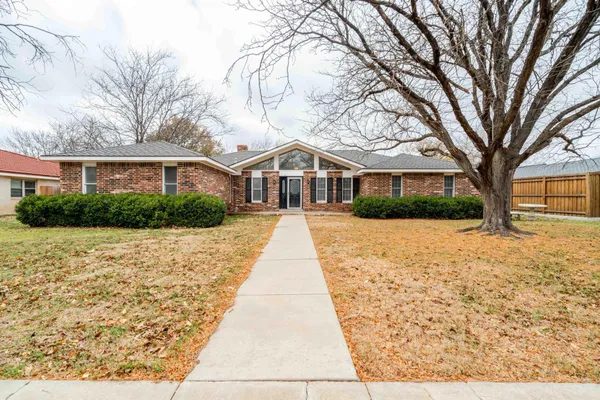 $419,000 | 4204 Roxton Drive, Amarillo, TX 79109