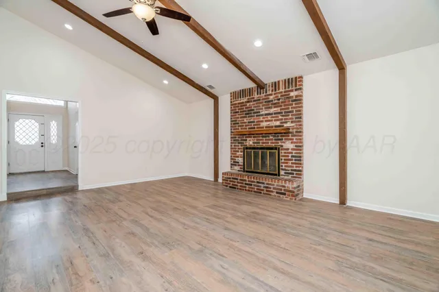 $429,000 | 4204 Roxton Drive, Amarillo, TX 79109