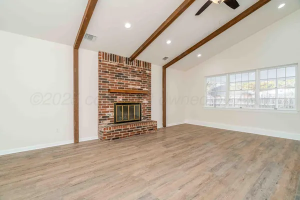 $419,000 | 4204 Roxton Drive, Amarillo, TX 79109