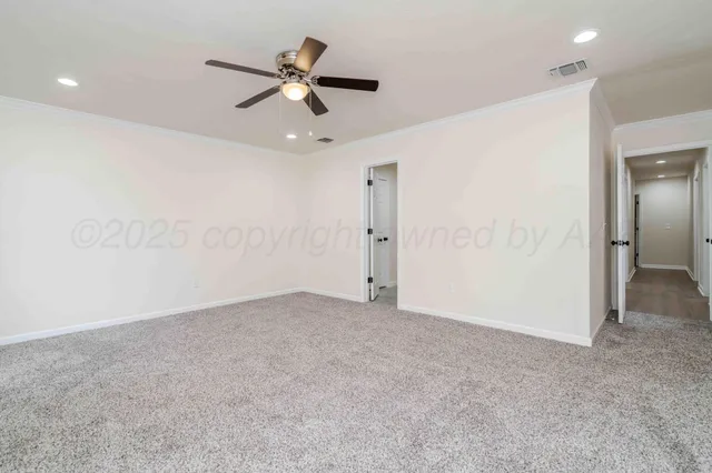 $429,000 | 4204 Roxton Drive, Amarillo, TX 79109