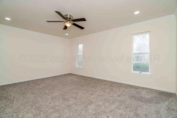 $419,000 | 4204 Roxton Drive, Amarillo, TX 79109