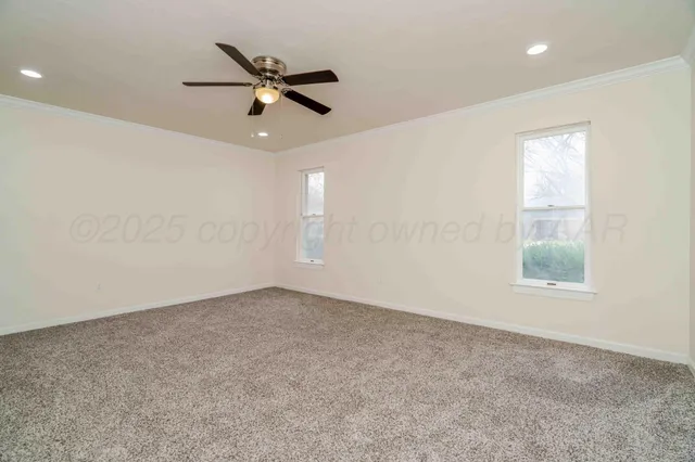 $429,000 | 4204 Roxton Drive, Amarillo, TX 79109