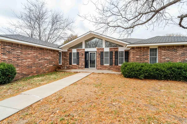 $419,000 | 4204 Roxton Drive, Amarillo, TX 79109